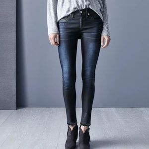 rag & bone jeans ***PLUS one free bonus surprise item***